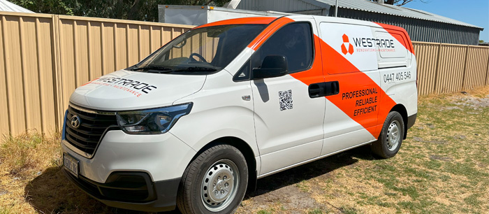 Westrade Renovations