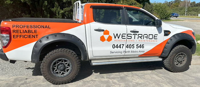 Westrade Renovations